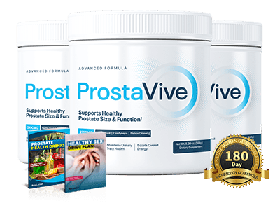 ProstaVive best price